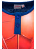 Spiderman Pyjama "Spiderman" blauw/rood