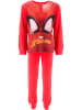 Spiderman Pyjama "Spiderman" rood