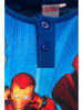 Avengers Pyjama "Avengers Classic" blauw