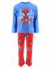 Spidey and his amazing friends Pyjama "Spidey & his amazing friends" in Blau/ Rot