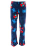 Spidey and his amazing friends Pyjama "Spidey & his amazing friends" in Rot/ Hellgrau/ Dunkelblau