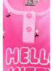 Hello Kitty Piżama "Hello Kitty" w kolorze jasnoróżowym