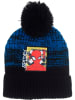 Spiderman Muts "Spiderman" zwart/blauw