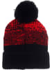 Spiderman Muts "Spiderman" zwart/rood