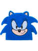 Sonic Beanie "Sonic" blauw