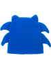 Sonic Beanie "Sonic" blauw
