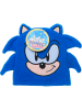 Sonic Beanie "Sonic" blauw