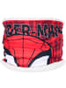Spiderman Colsjaal "Spiderman" rood/blauw