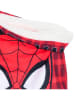 Spiderman Colsjaal "Spiderman" rood/blauw