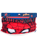 Spiderman Colsjaal "Spiderman" rood/blauw