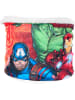 Avengers Colsjaal "Avengers Classic" rood/blauw