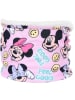 Disney Minnie Mouse Colsjaal "Minnie" lichtroze