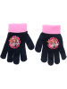 Paw Patrol Fingerhandschuhe "Paw Patrol" in Dunkelblau/ Rosa