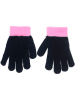 Paw Patrol Fingerhandschuhe "Paw Patrol" in Dunkelblau/ Rosa