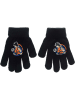 Dragon Ball Z Handschoenen "Dragon Ball Z" zwart