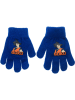 Dragon Ball Z Fingerhandschuhe "Dragon Ball Z" in Blau