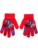Avengers Fingerhandschuhe "Avengers Classic" in Rot