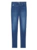 Marc O'Polo Spijkerbroek - skinny fit - blauw