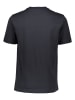 Marc O´Polo Shirt donkerblauw