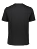 Marc O'Polo Shirt in Schwarz