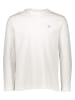 Marc O´Polo Longsleeve in Weiß
