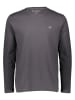 Marc O´Polo Longsleeve antraciet