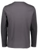 Marc O´Polo Longsleeve antraciet