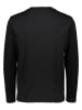 Marc O´Polo Longsleeve in Schwarz