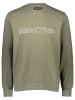 Marc O´Polo Sweatshirt kaki