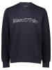Marc O´Polo Sweatshirt donkerblauw