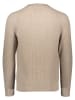 Marc O´Polo Sweter w kolorze beżowym