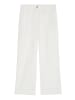 Marc O´Polo Cordhose in Weiß