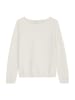 Marc O´Polo Sweter w kolorze kremowym
