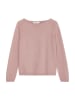 Marc O'Polo Pullover in Rosa