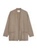 Marc O´Polo Vest taupe