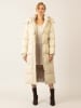 APART Wintermantel in Beige