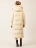 APART Wintermantel beige