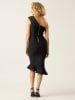 APART Kleid in Schwarz