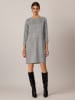 APART Kleid in Grau