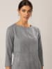 APART Kleid in Grau