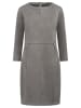 APART Kleid in Grau