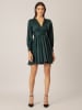 APART Kleid in Grün