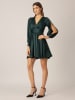 APART Kleid in Grün