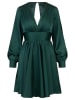 APART Kleid in Grün