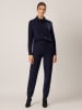 APART Broek donkerblauw