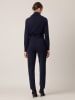 APART Broek donkerblauw