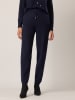 APART Broek donkerblauw