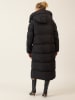 APART Wintermantel zwart