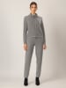 APART Pullover in Grau