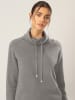 APART Pullover in Grau